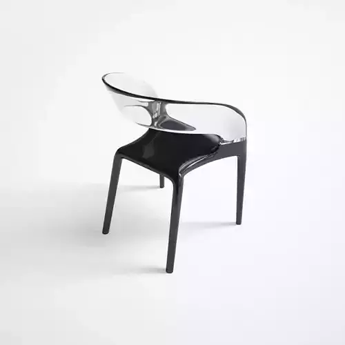 Driade Ring Chair