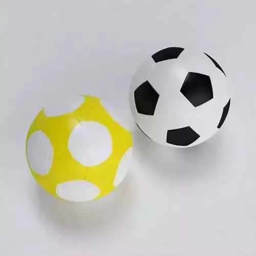 Soccer ball