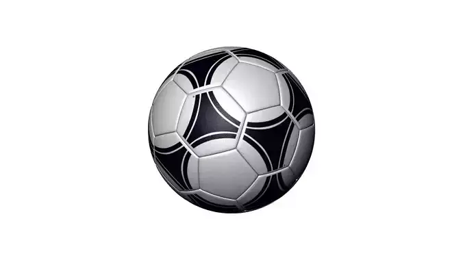 Soccer ball
