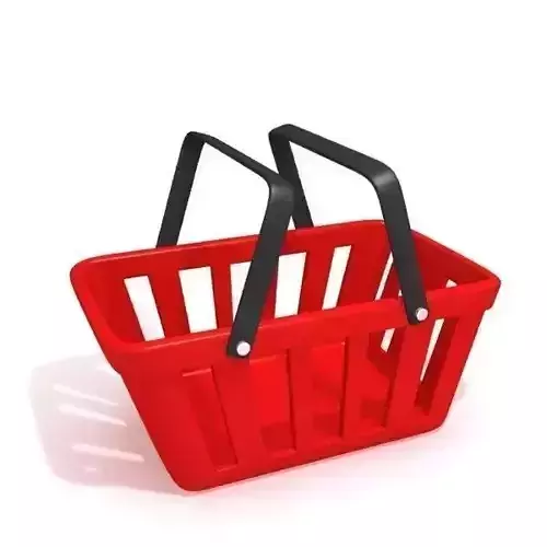 Shopping Basket