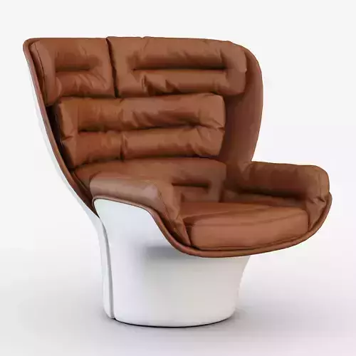 Armchair Elda