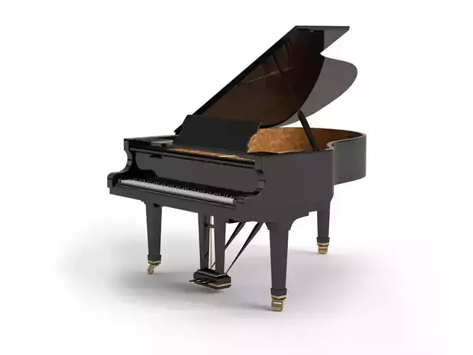 Generic Grand Piano