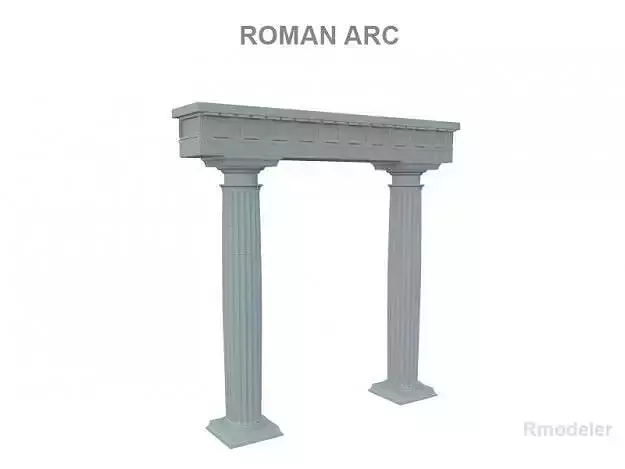 Roman Arc