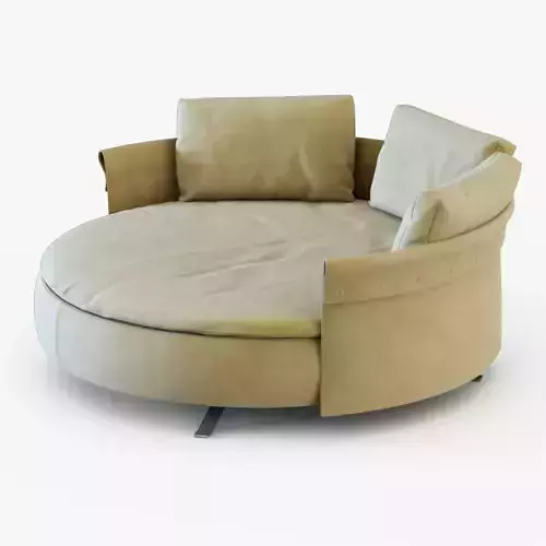 Sofa Charme-Longhi