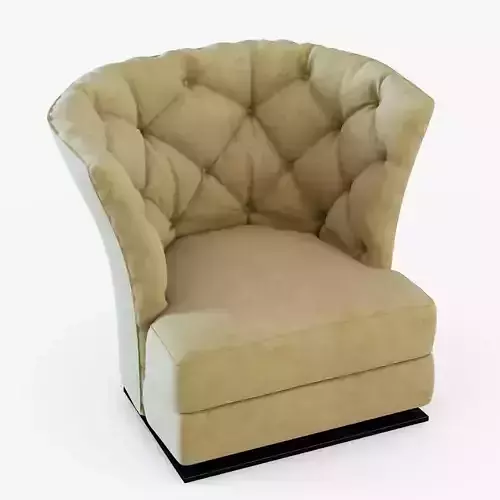 Armchair Saki-Longhi