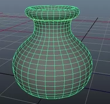 Simple Pot Free 3D print model