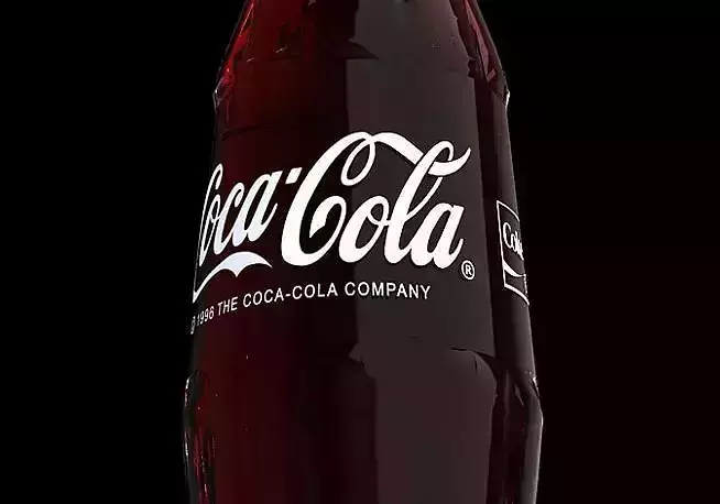coca cola