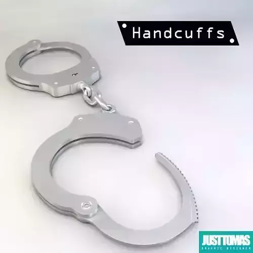 Handcuffs