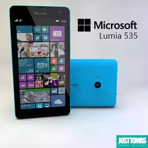 Microsoft Lumia 535