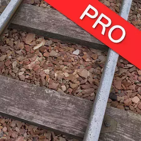 Train Track Creator Pro