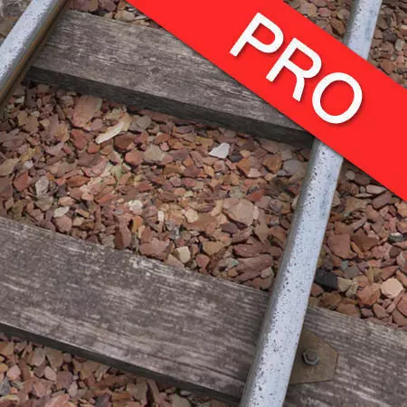 Train Track Creator Pro 3D model_0