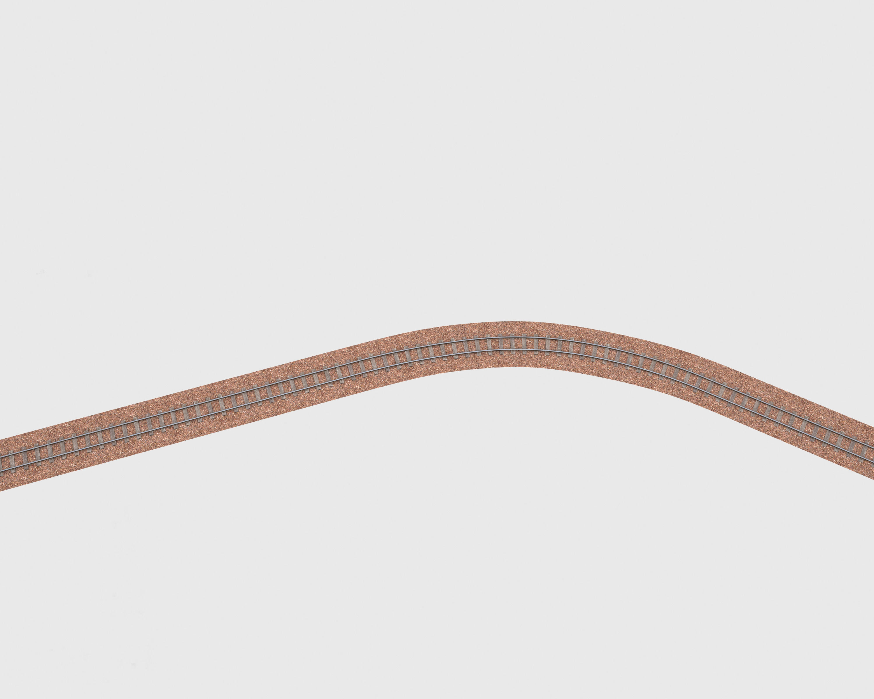 Train Track Creator Pro 3D model_10