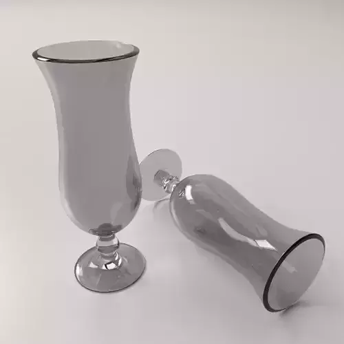 Cocktail Glass