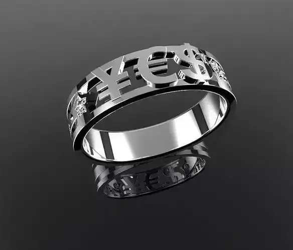 Ring BR0203