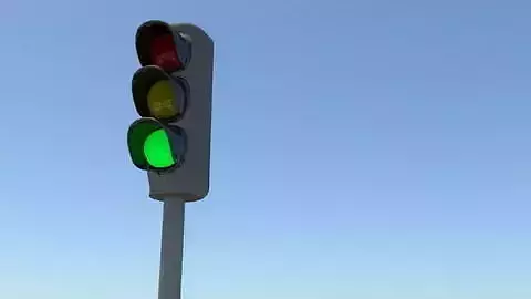 traffic light