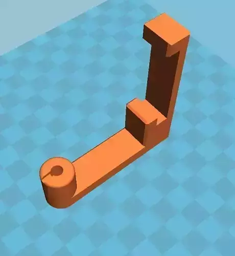 filament filter prusa i3