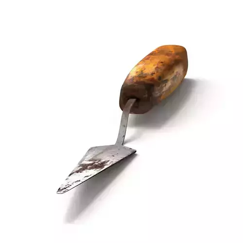 Spatula Old