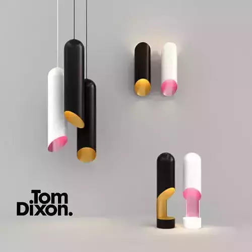 Tom DIxon Lights