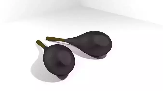 Musical Instrument Marakas