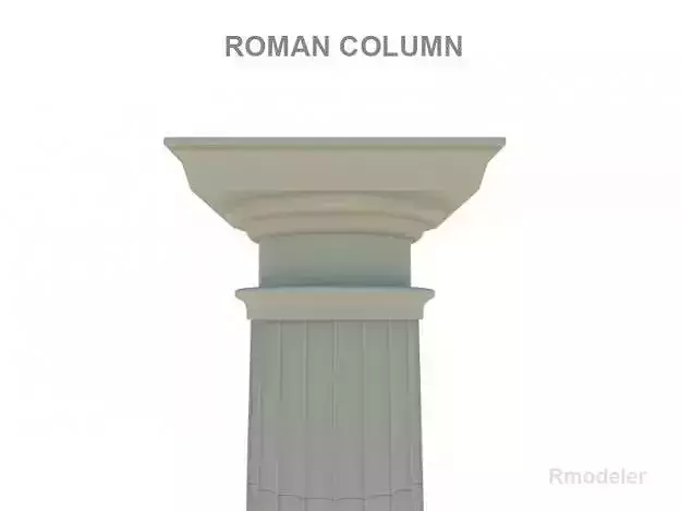 Roman Column