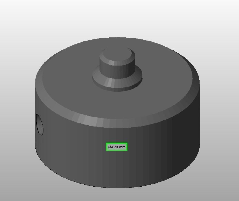 prop saver Free 3D print model_1