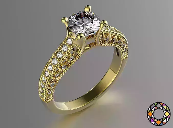 Engagement Ring