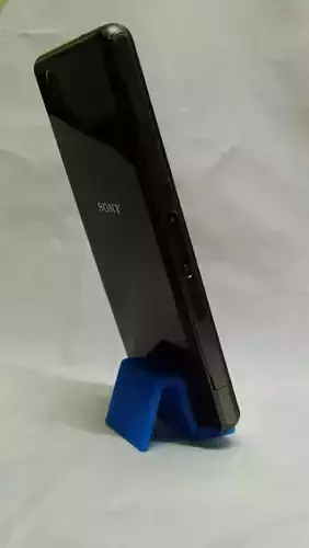Worlds Smallest and Lightest Mobile Dock 3D print model
