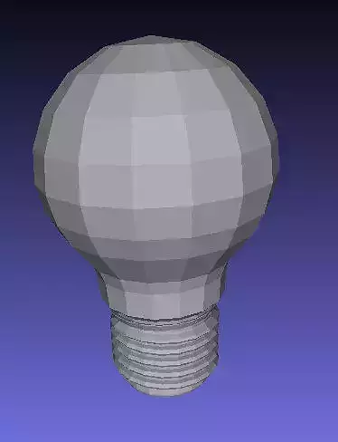 Light bulb