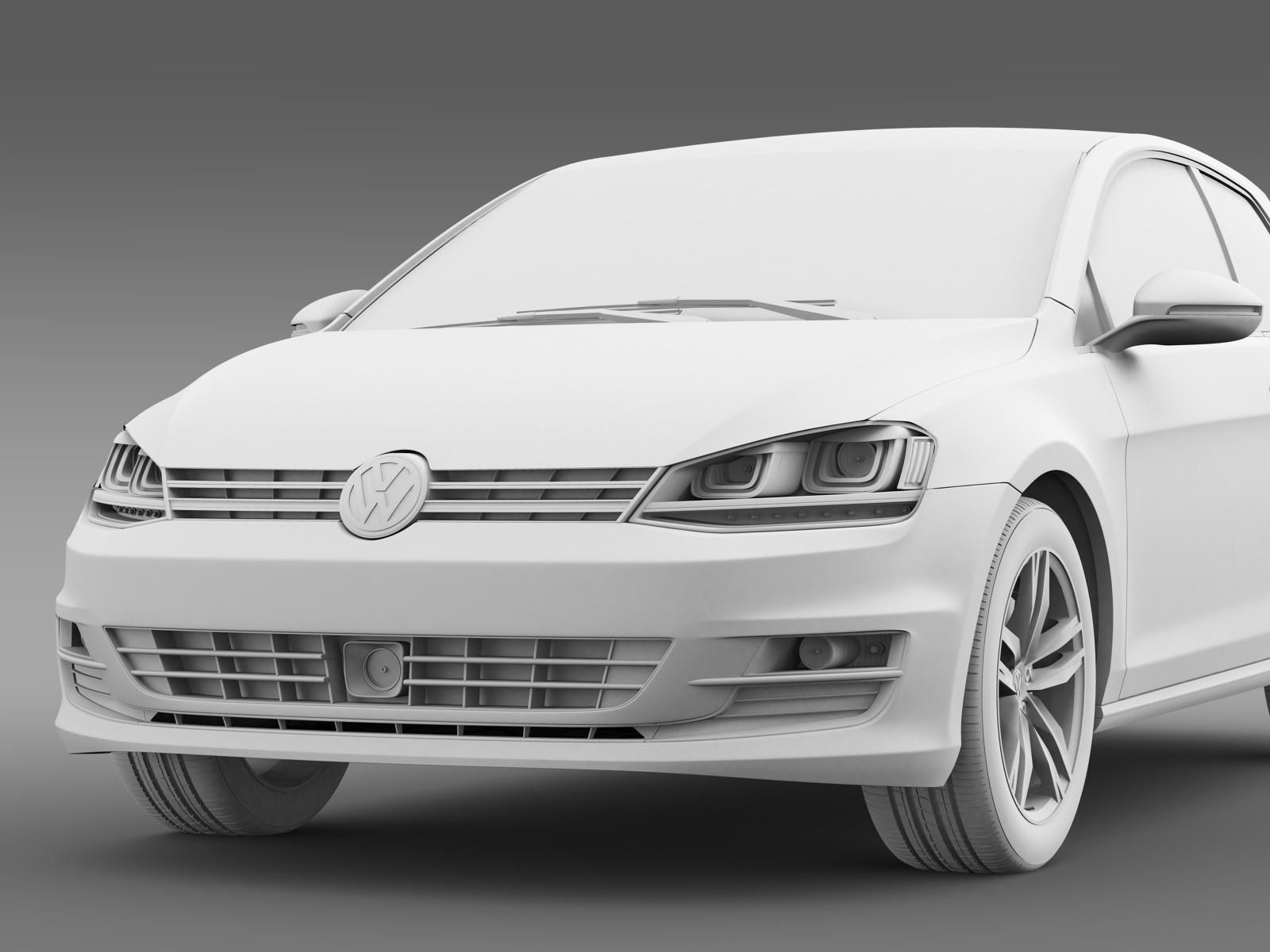 vw_golf_tsi_bluemotion_3door_2015_3d_model_3ds_fbx_c4d_lwo_lw_lws_ma_mb_obj_hrc_xsi_max_1084edff ae16 4127 93a9 25a07d44dc95