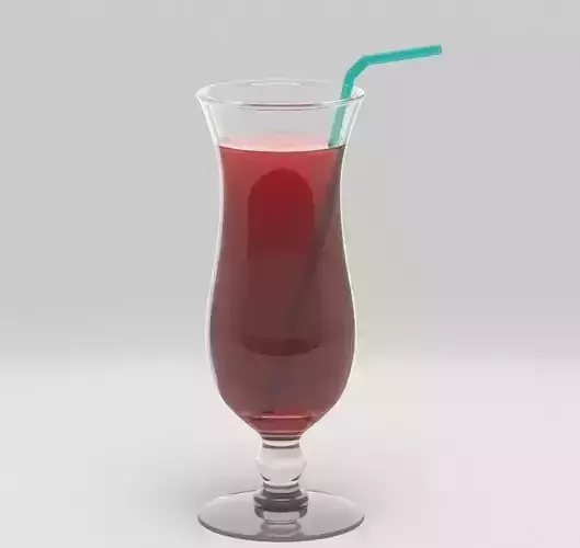 Hurrican Glass