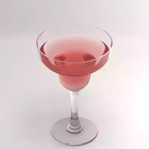 Margarita Glass
