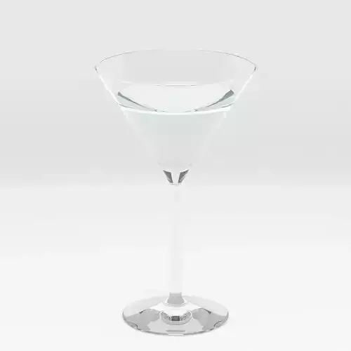 Martini Glass
