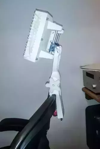 Herman Miller Aeron Headrest