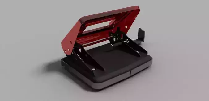 Hole Puncher