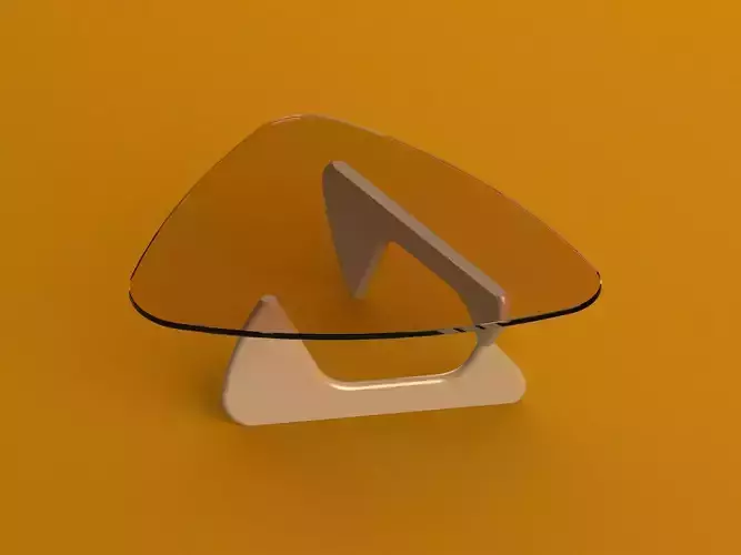 Noguchi Coffee Table