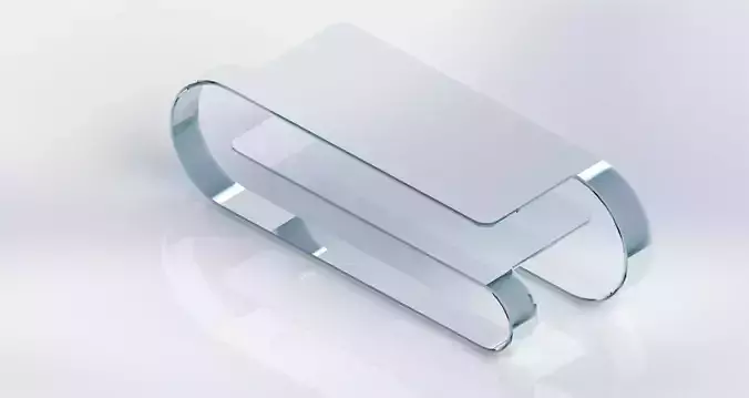 Workshopped Turn Table