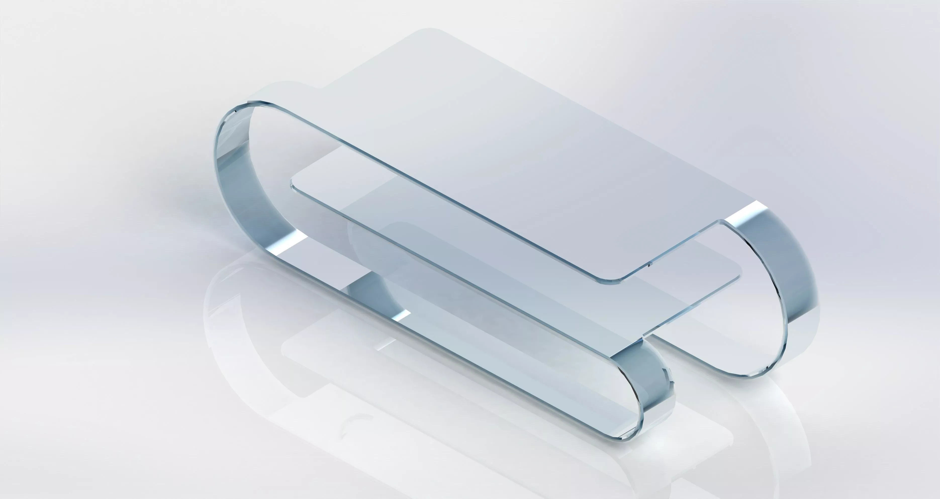 Workshopped Turn Table Free 3D model