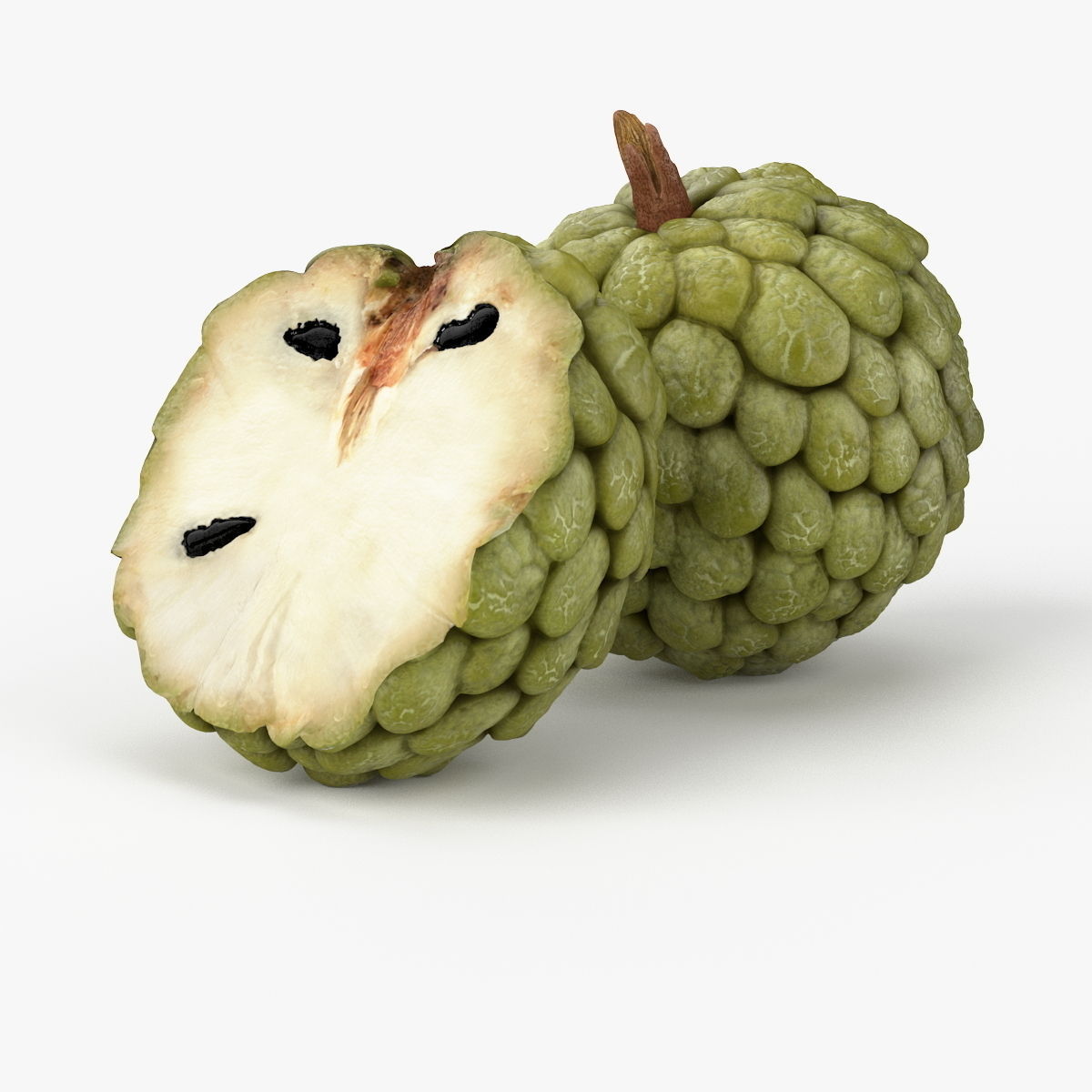 Anonas Fruit Tree : Free Images : tree, fruit, food, produce, pineapple ... : Annona is a genus of tropical fruit trees belonging to the family annonaceae, of which there are approximately 119 species.seven species and one hybrid are grown for domestic/commercial use 1.