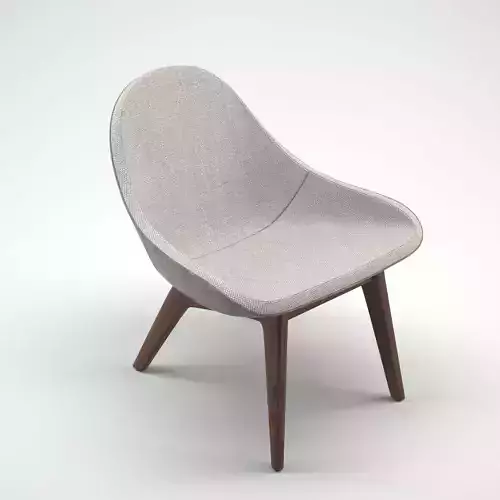 Zeitraum Moebel Morph-pouf