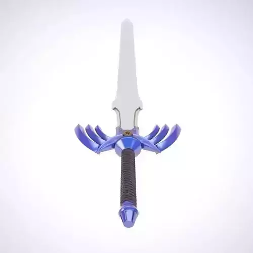Master Sword