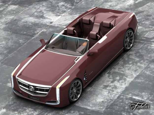 Cadillac Ciel Price >> Cadillac Ciel 2 0 3D Model rigged .max .obj .3ds .fbx .c4d ... Cadillac Ciel Price >> Cadillac Ciel 2 0 3D Model rigged .max .obj .3ds .fbx .c4d ...