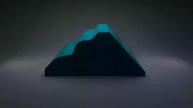 Stand for iPhone  3D print model