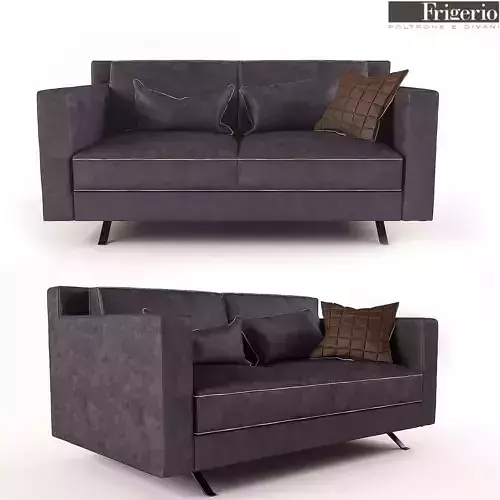 Frigerio-James Jordan