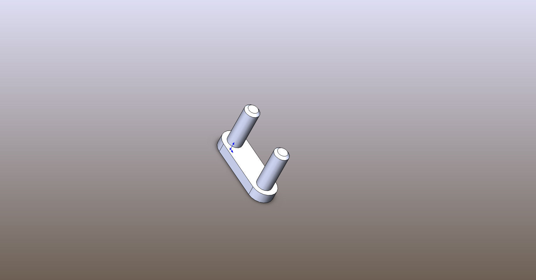 Mini Basketball 3D print model_7