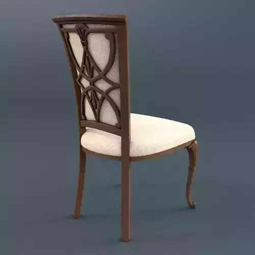 Dining Side Chair
