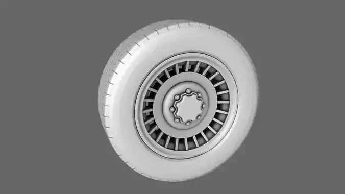 Car Van Tires Standard