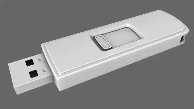 USB Sandisc Cruzer Stick