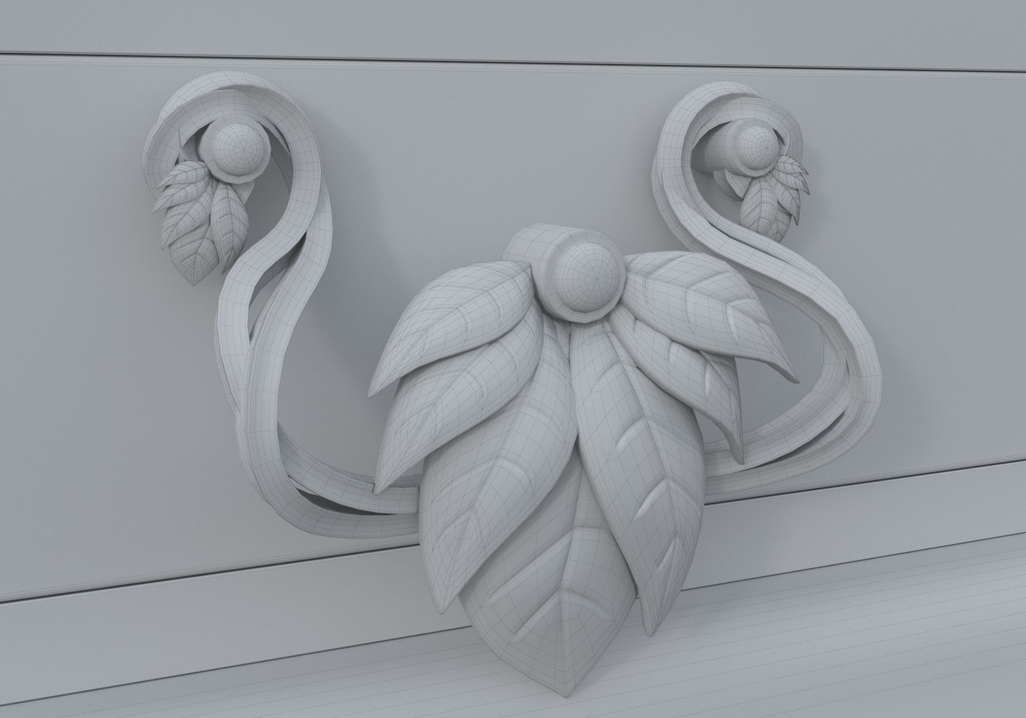 Sword of Ecthelion  3D model_20