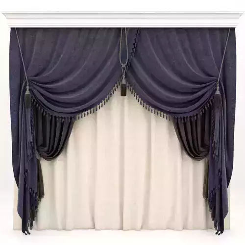 Curtains curtain
