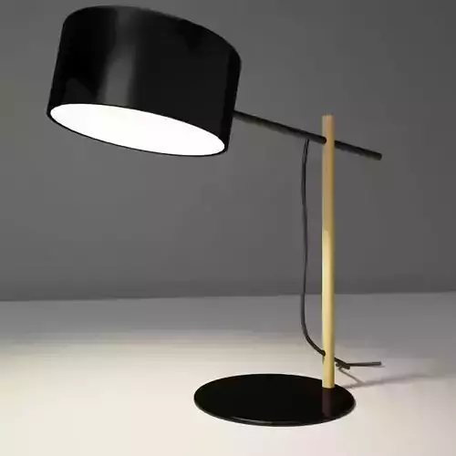 Modern table lamp